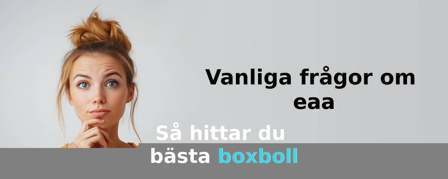 Vad ska jag tänka på när jag köper en boxboll