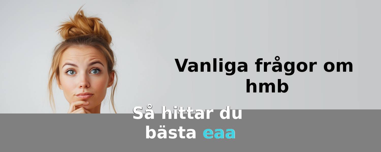 Vad ska jag tänka på när jag köper en eaa