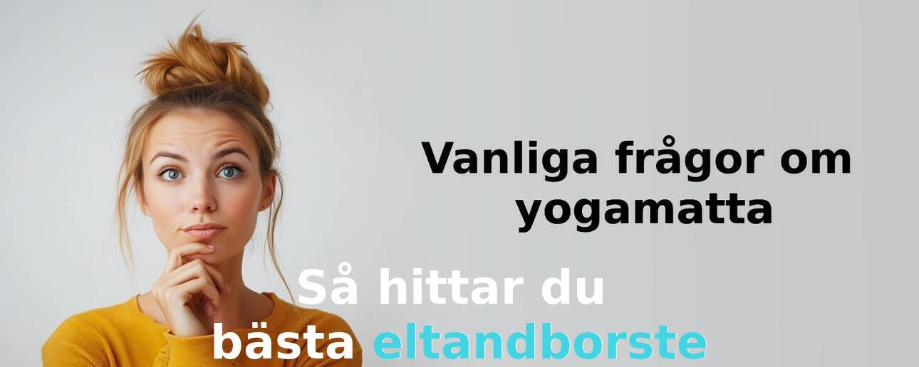 Vad ska jag tänka på när jag köper en eltandborste