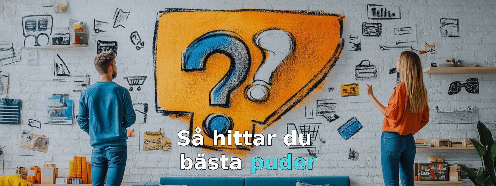 Vad ska jag tänka på när jag köper en puder