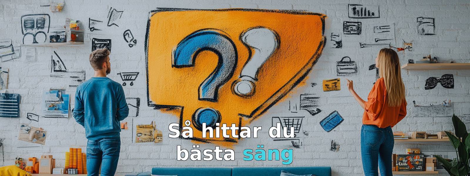 Vad ska jag tänka på när jag köper en säng