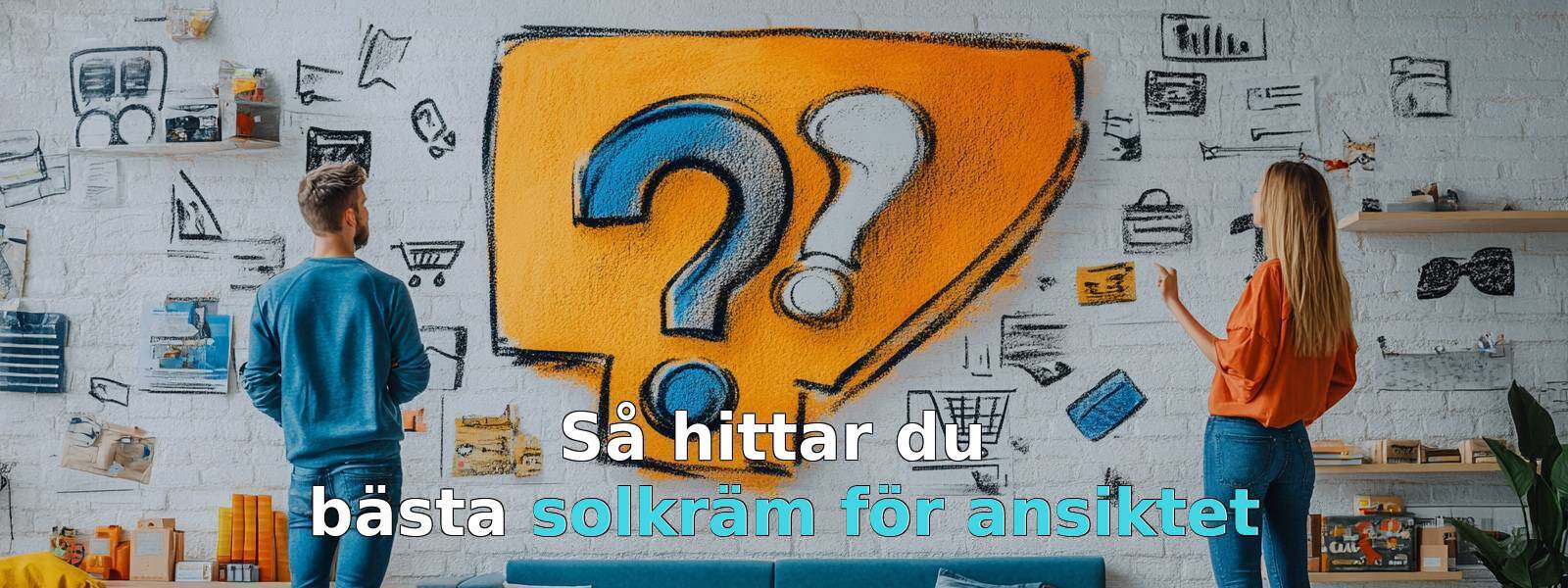 Vad ska jag tänka på när jag köper en solkräm för ansiktet