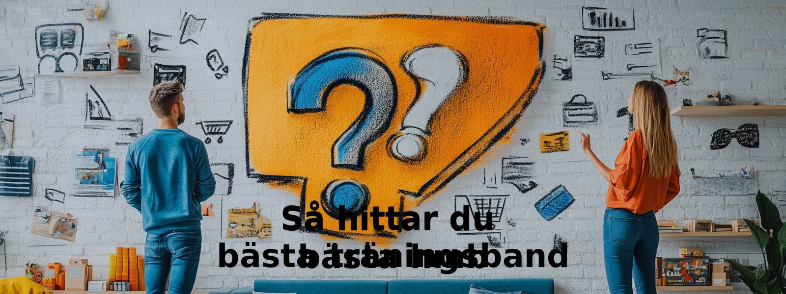Vad ska jag tänka på när jag köper en tens apparat