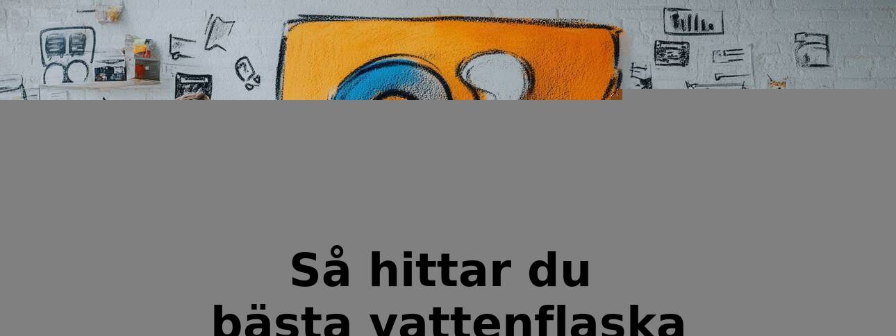 Vad ska jag tänka på när jag köper en vätskebälte