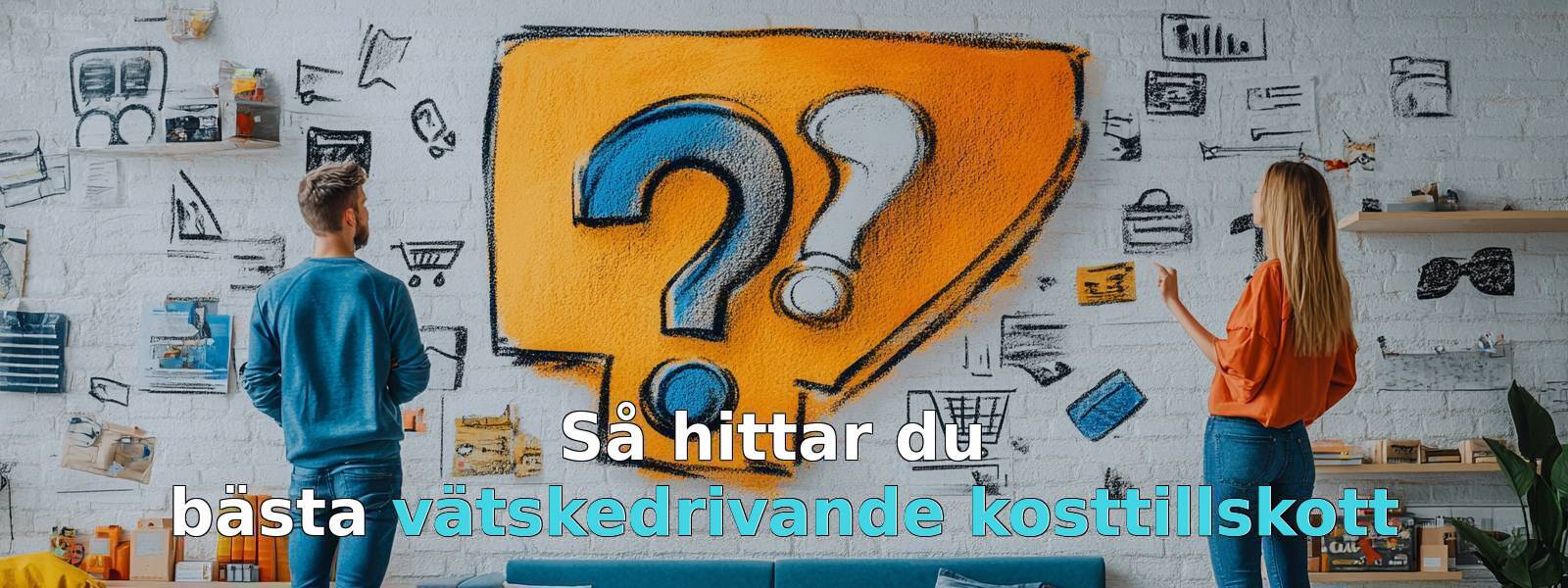 Vad ska jag tänka på när jag köper en vätskedrivande kosttillskott