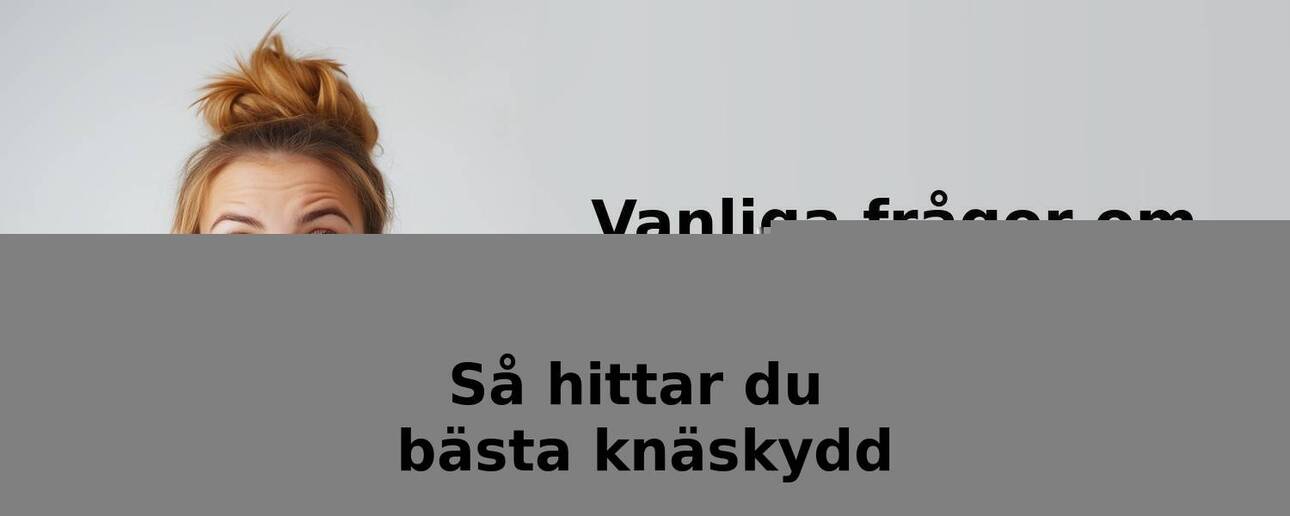 Vanliga frågor om biffproteinpulver
