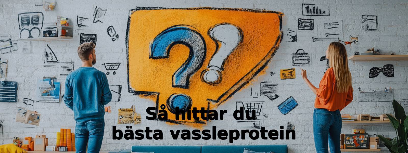 Vanliga frågor om kollagentillskott