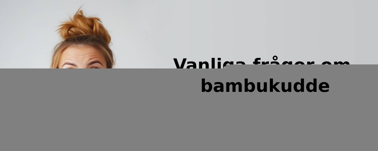 Vanliga frågor om reishi