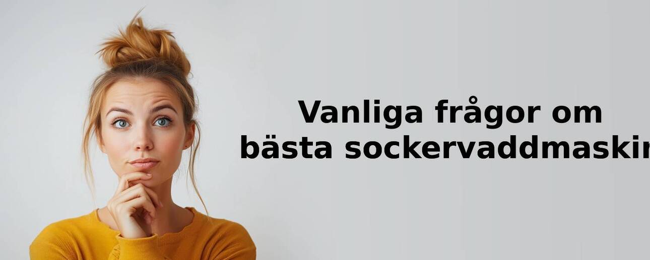 Vanliga frågor om sockervaddmaskin