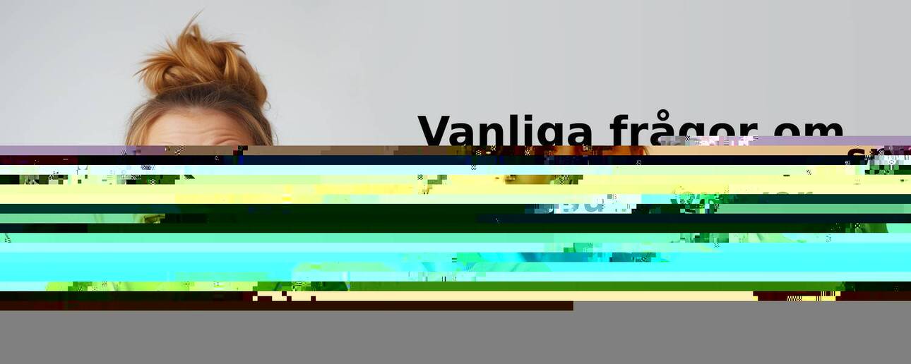 Vanliga frågor om sportdryck pulver