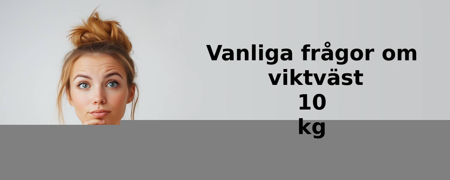Vanliga frågor om träningsband