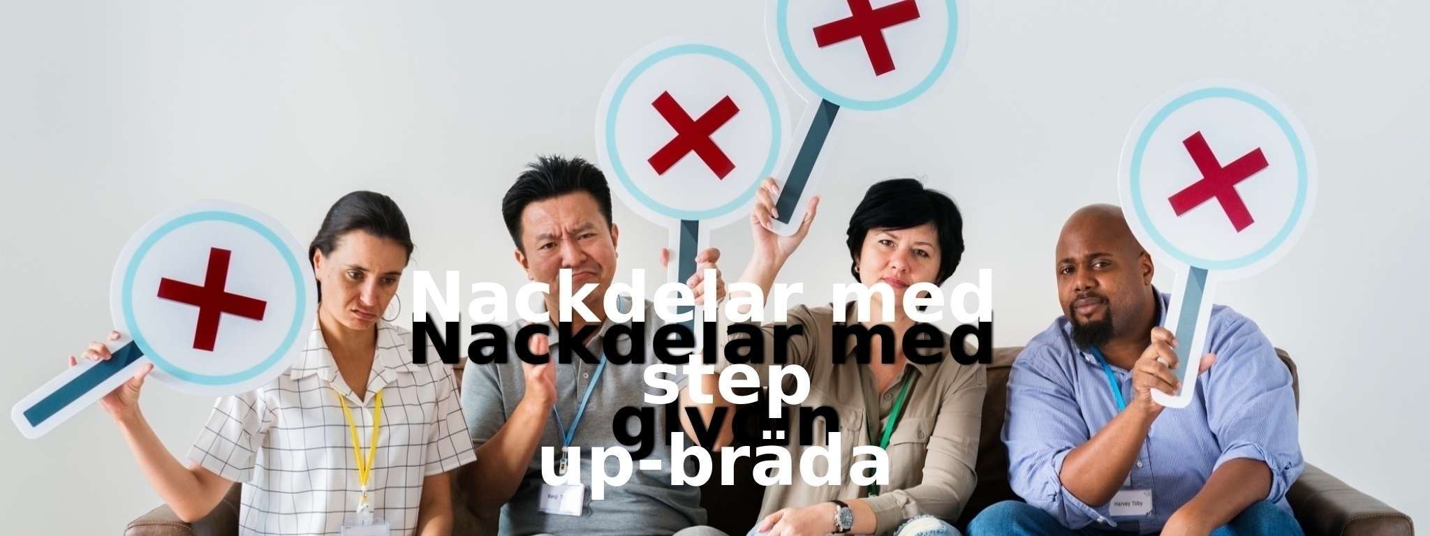 Nackdelar med guaranatillskott