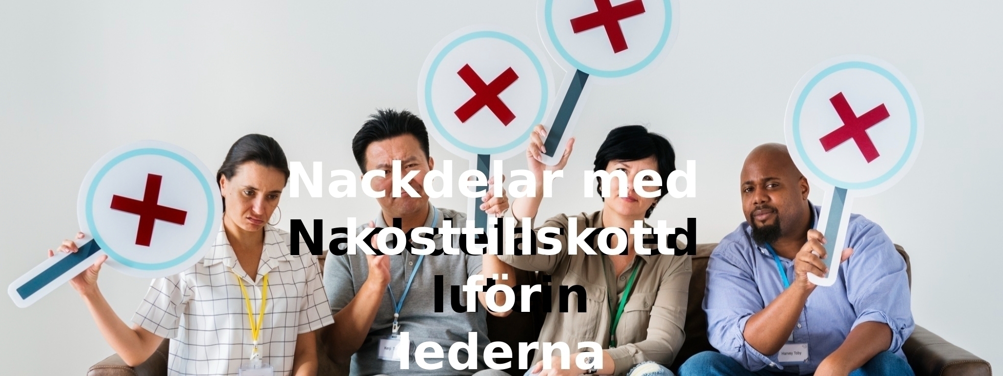 Nackdelar med kosttillskott för lederna