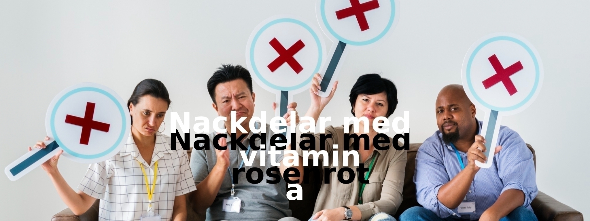 Nackdelar med lykopen