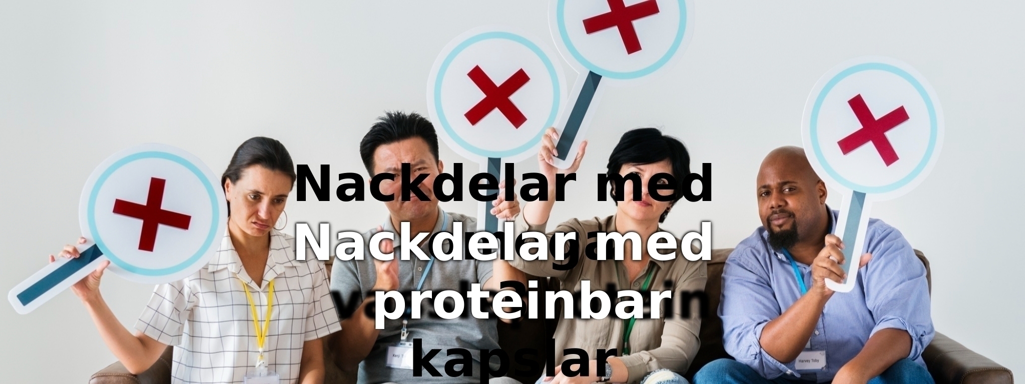 Nackdelar med omega 3 kapslar