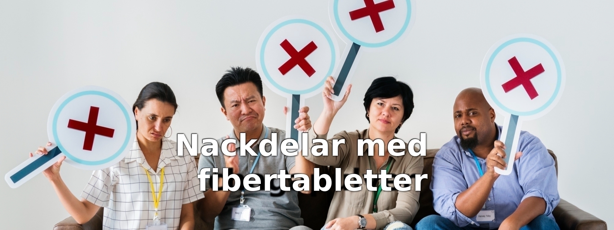 Nackdelar med sojaprotein