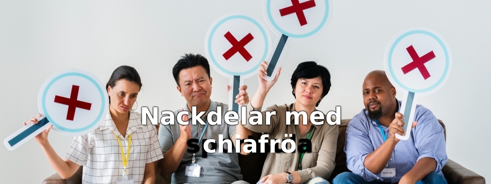 Nackdelar med sportsula