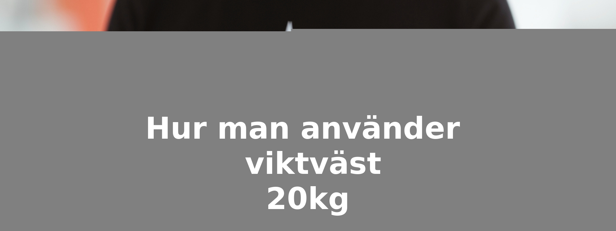 Hur man använder yogablock