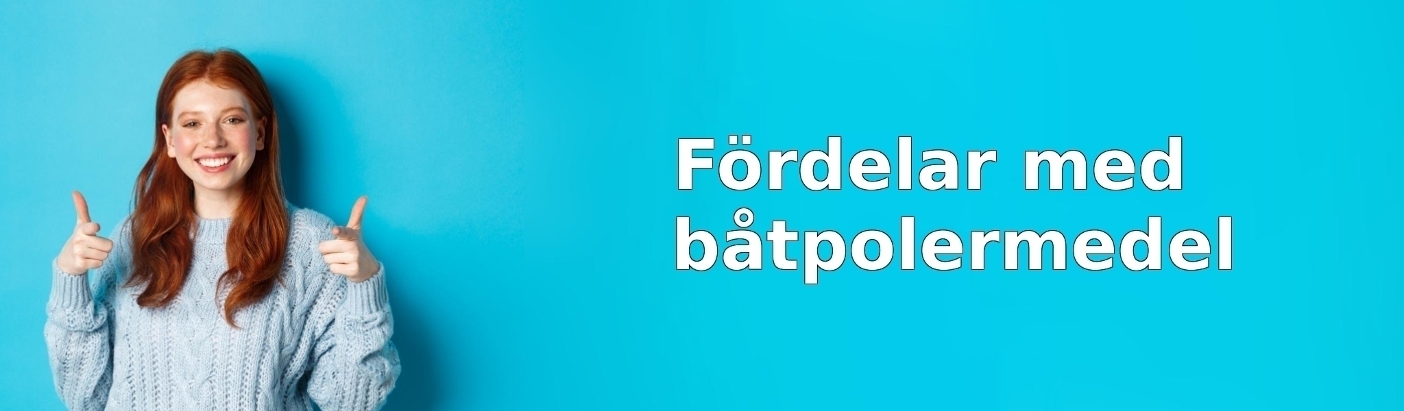 Fördelar med båtpolermedel