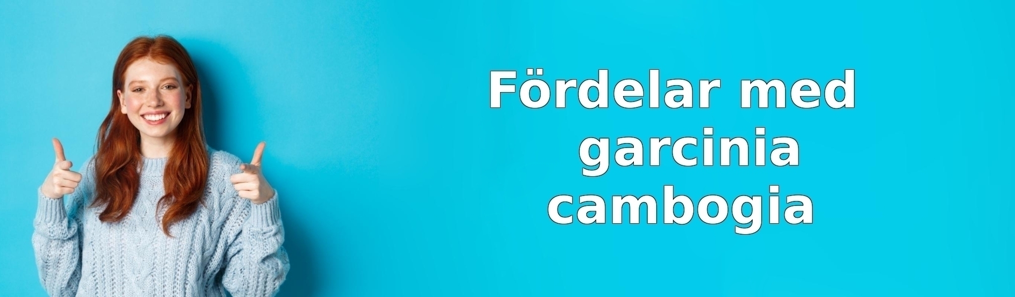 Fördelar med garcinia cambogia