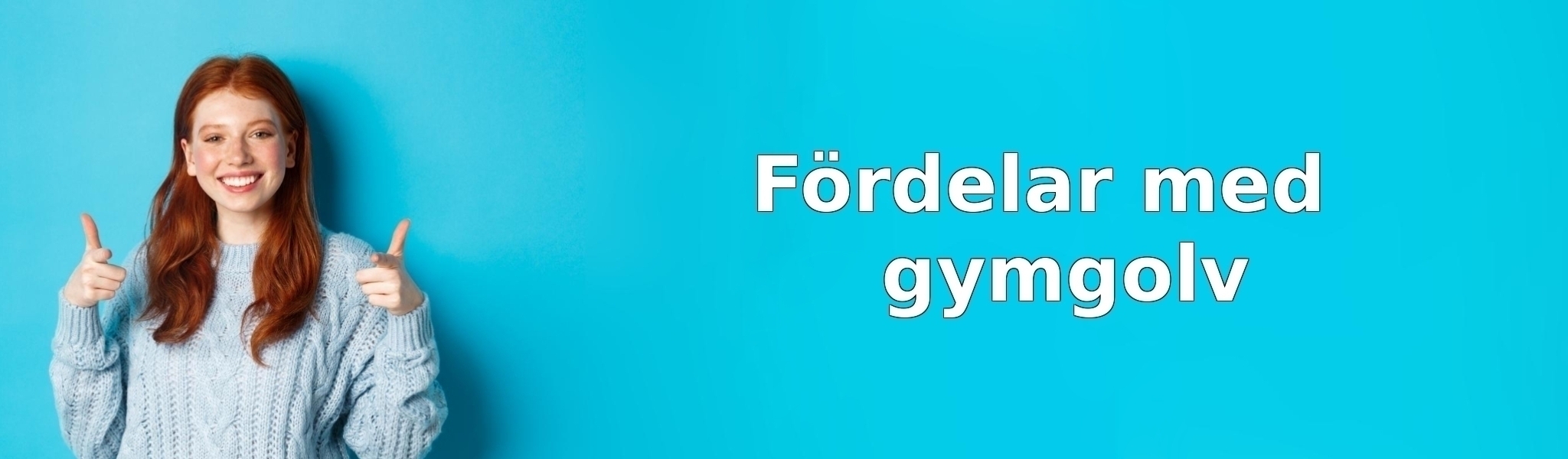 Fördelar med gymgolv