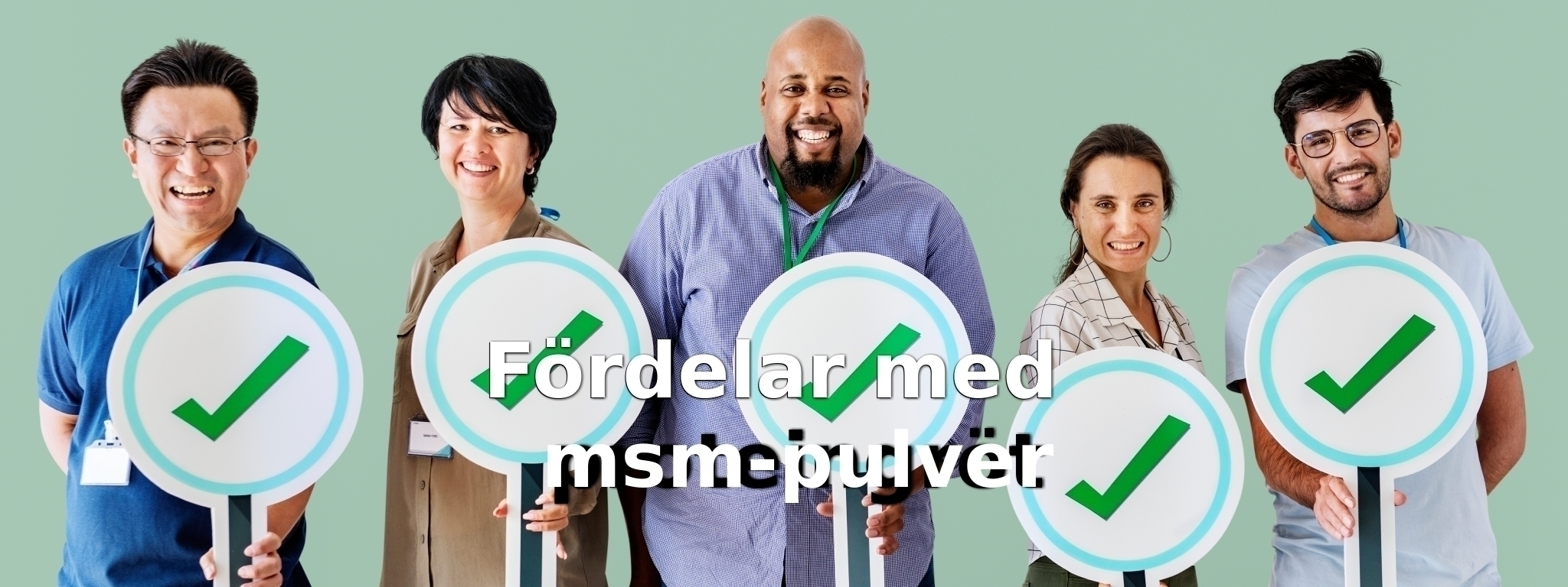 Fördelar med hållningsväst