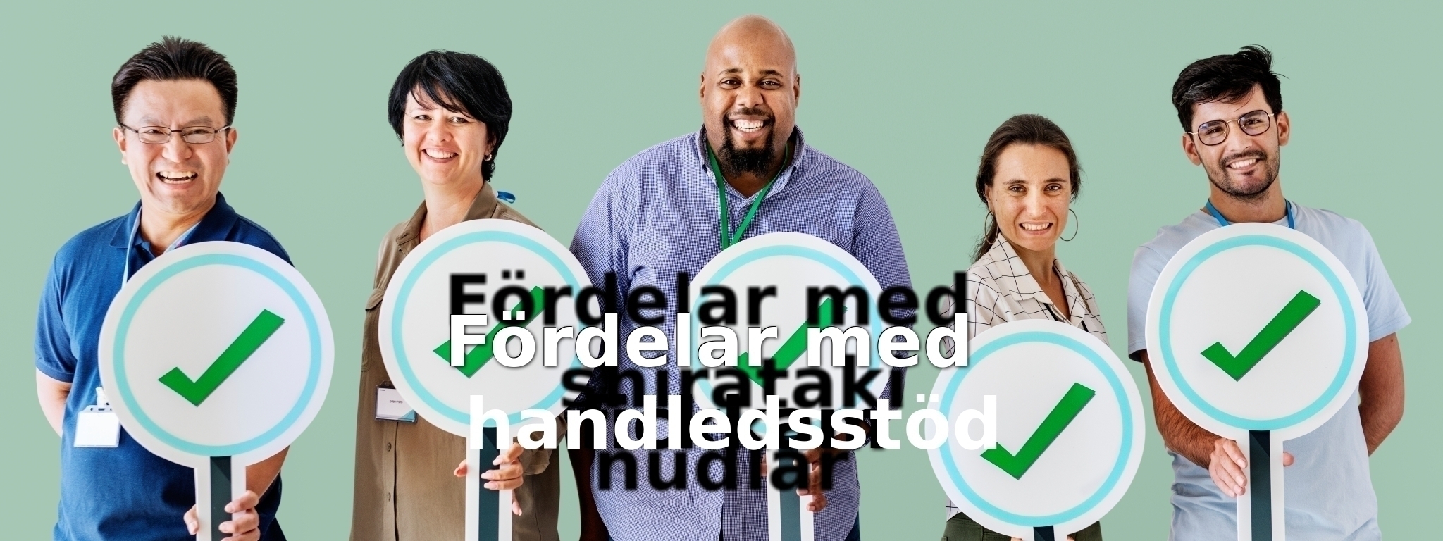 Fördelar med handledsstöd