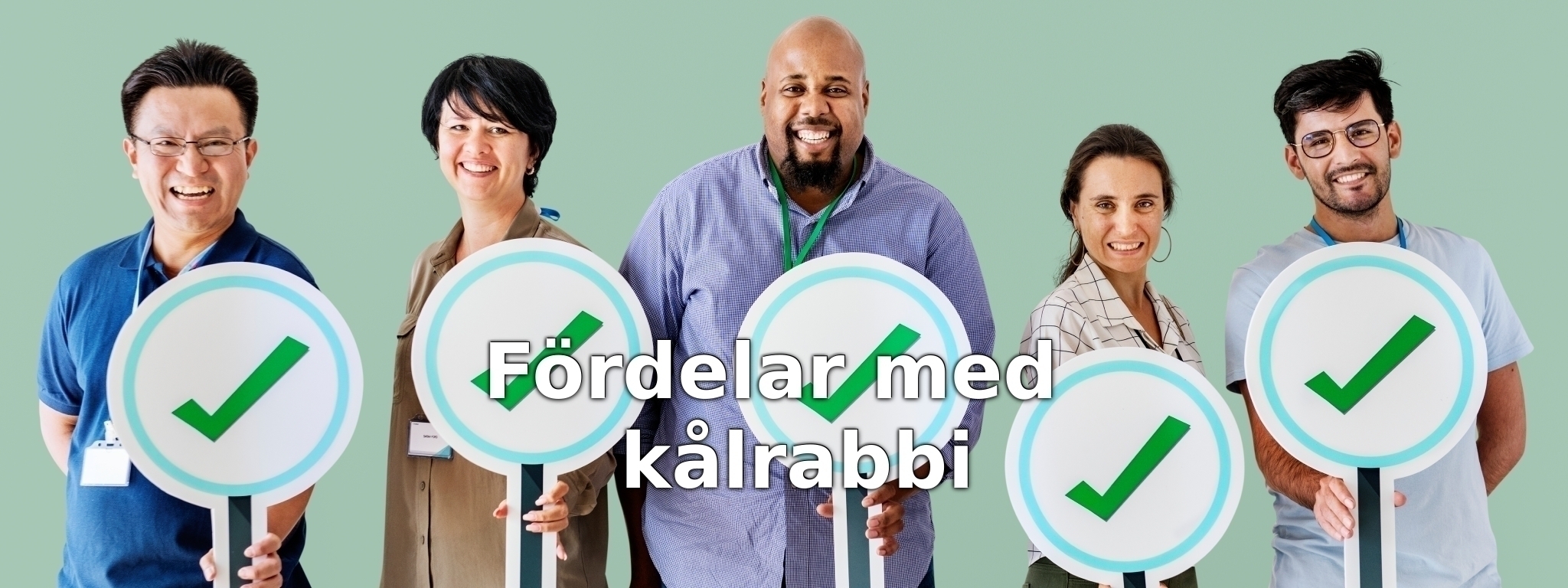 Fördelar med kålrabbi