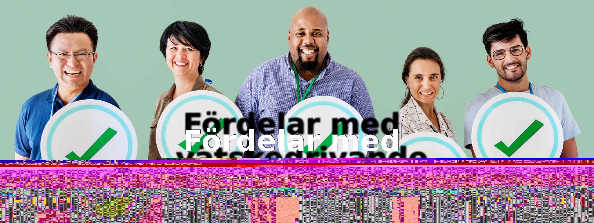 Fördelar med kollagenpulver