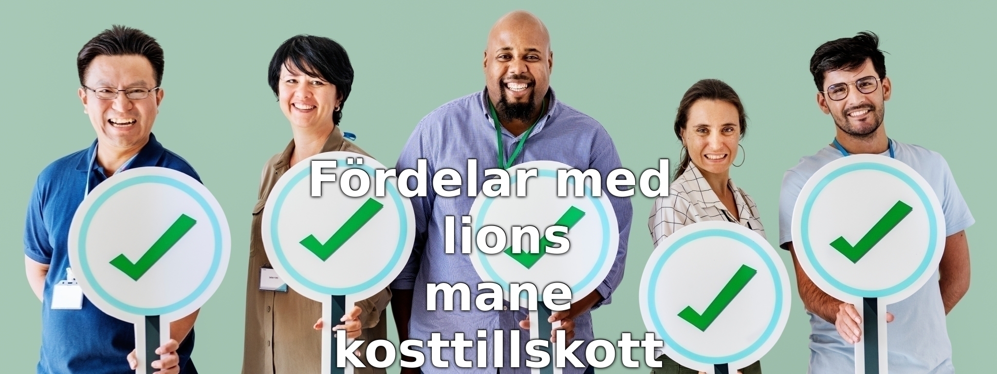 Fördelar med lions mane kosttillskott