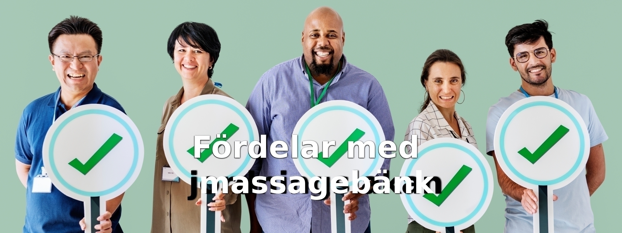 Fördelar med massagebänk