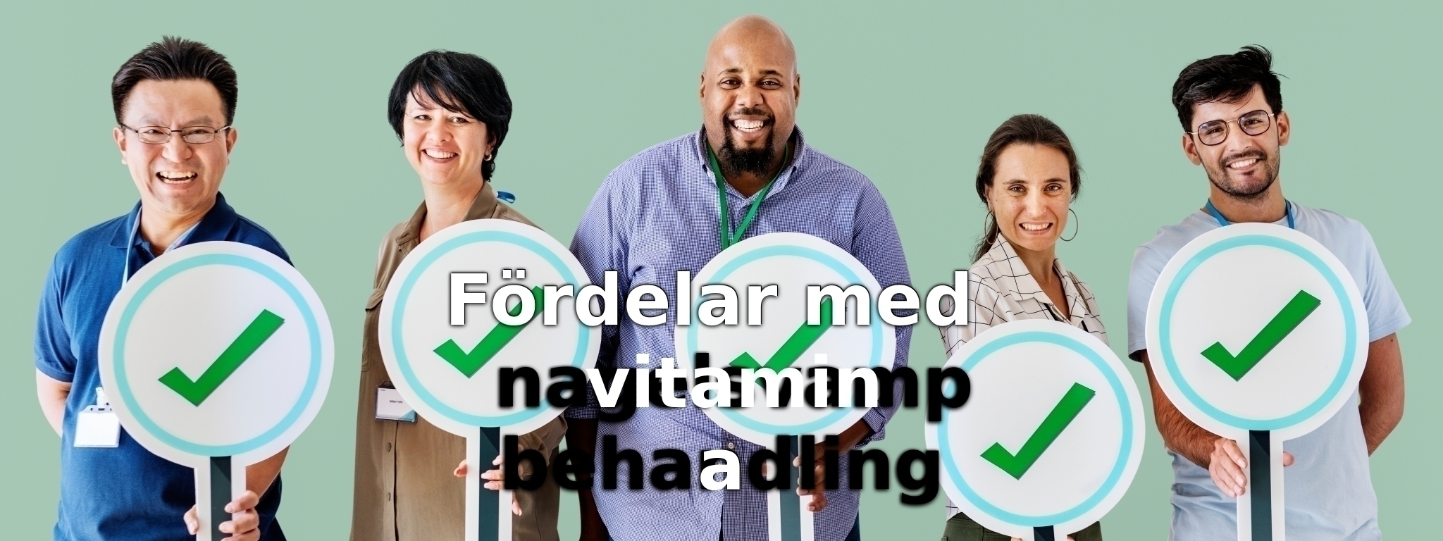 Fördelar med nagelsvamp behandling