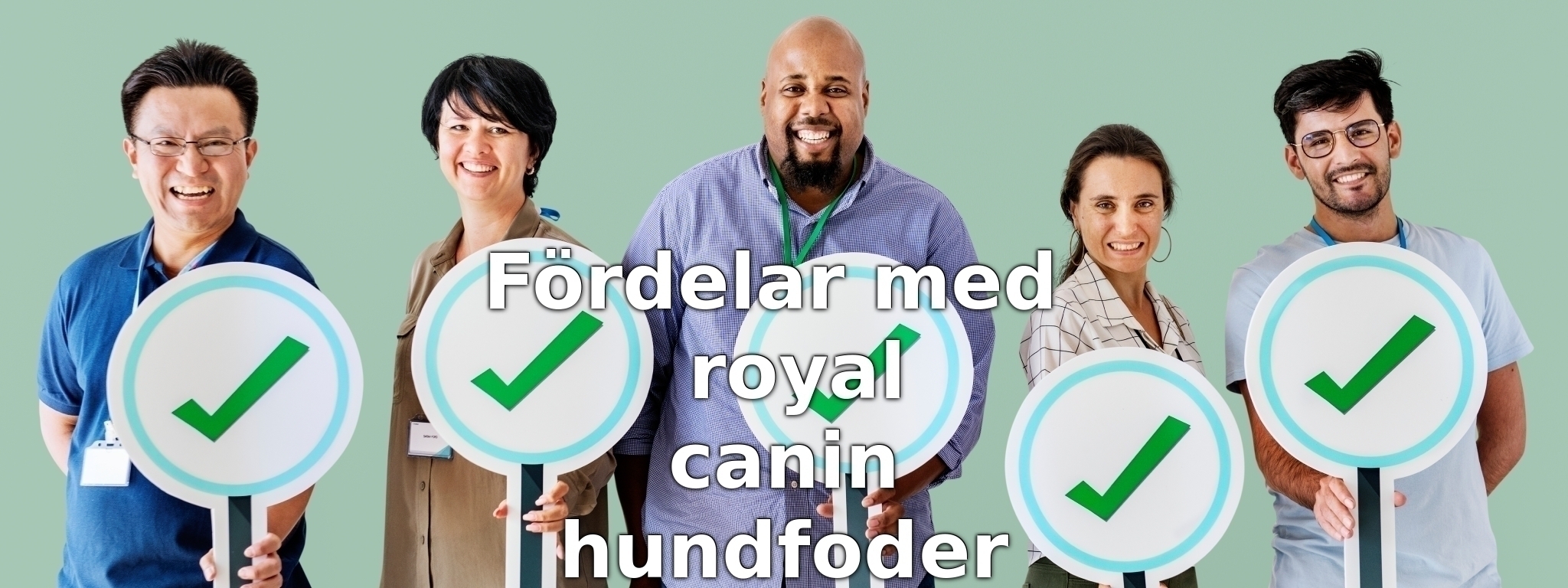 Fördelar med royal canin hundfoder