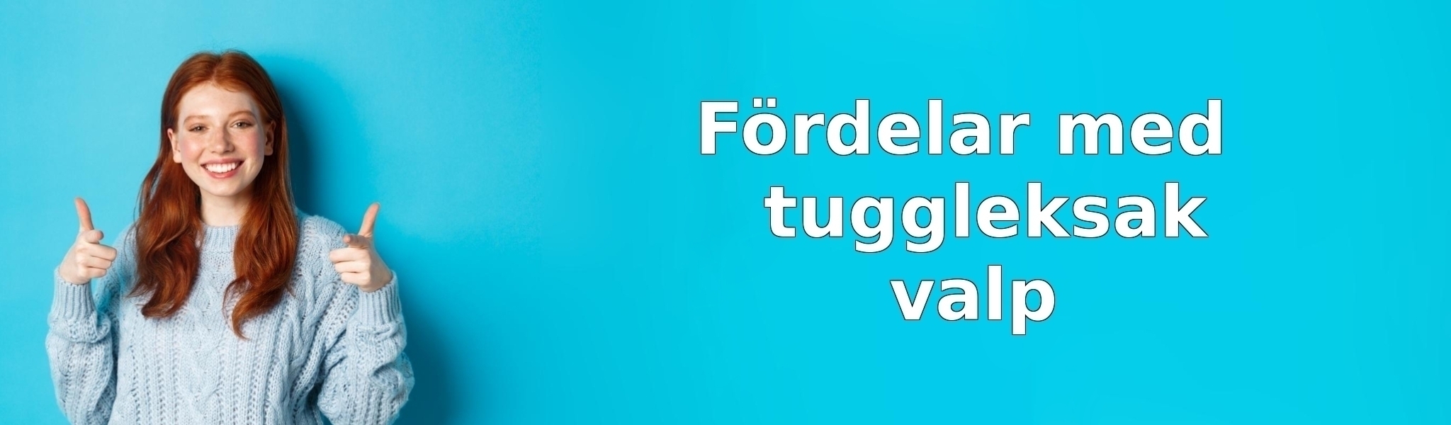Fördelar med tuggleksak valp