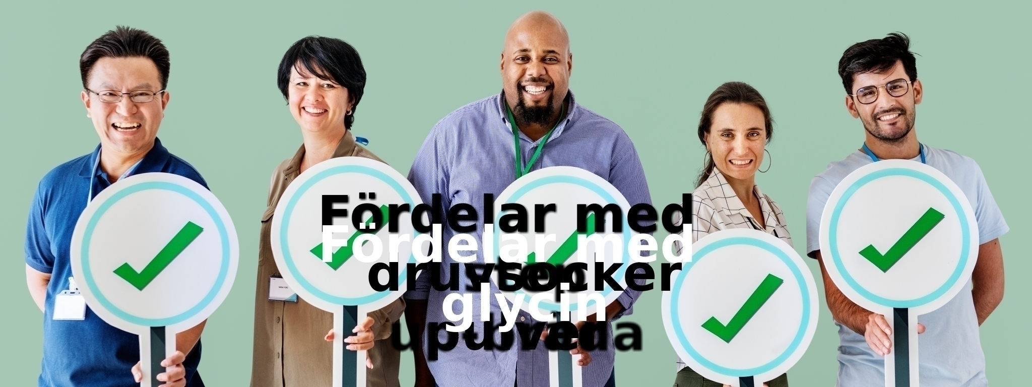 Fördelar med Äggproteinpulver