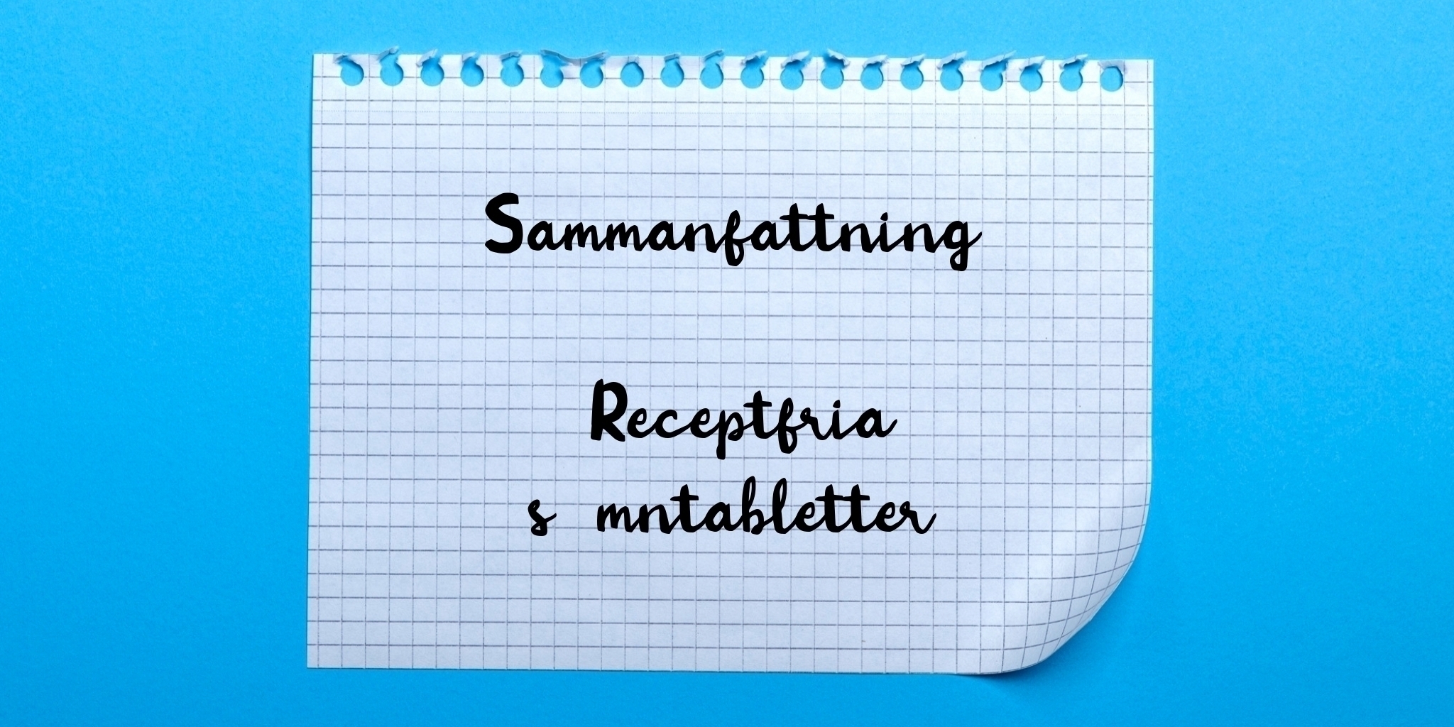 Sammanfattning av bcaa