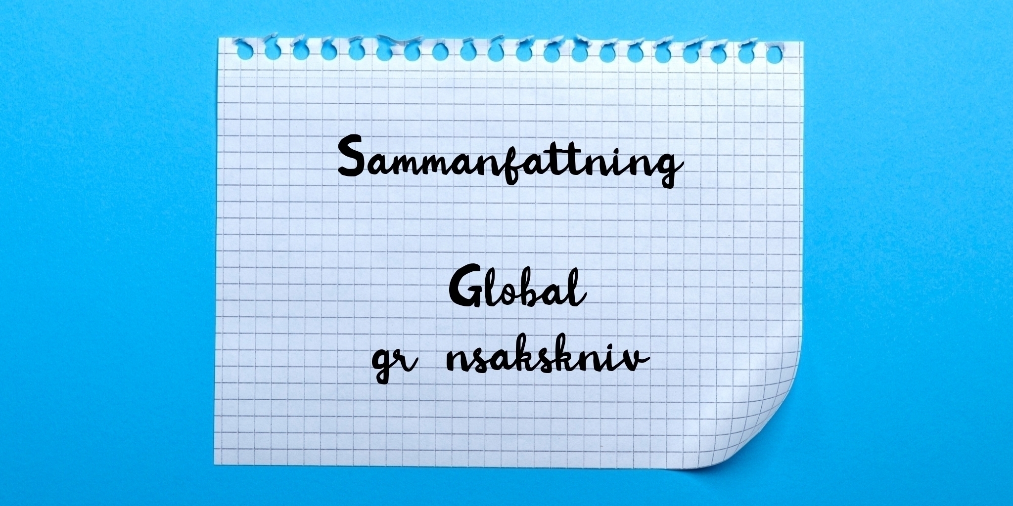 Sammanfattning av global grönsakskniv