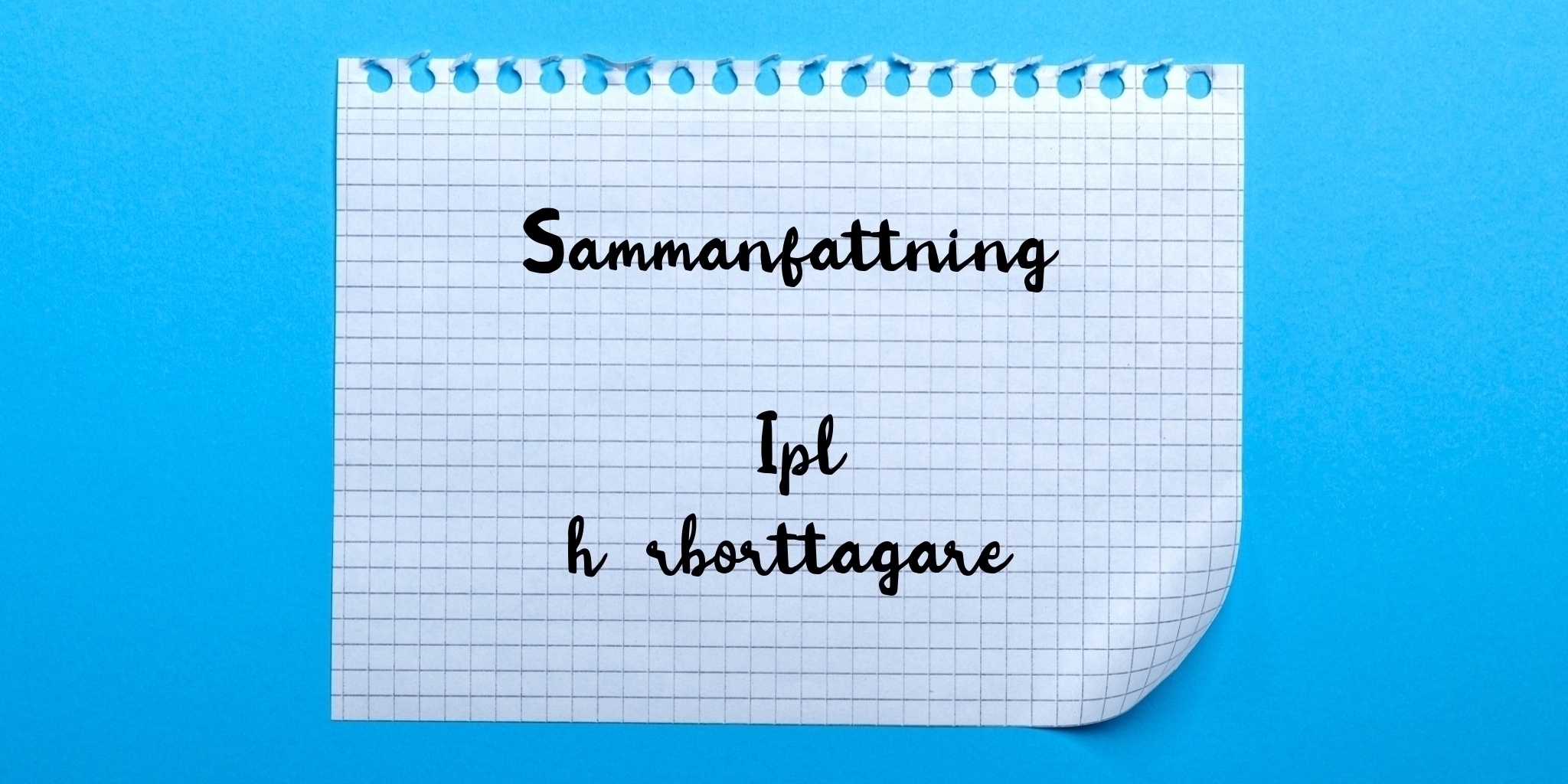 Sammanfattning av ipl hårborttagare