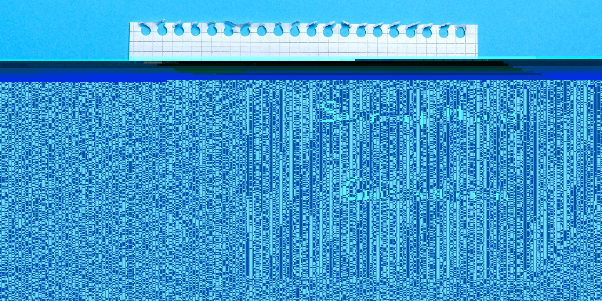 Sammanfattning av massageboll