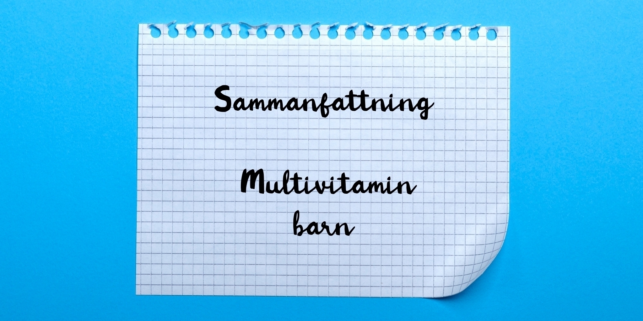 Sammanfattning av proteingröt