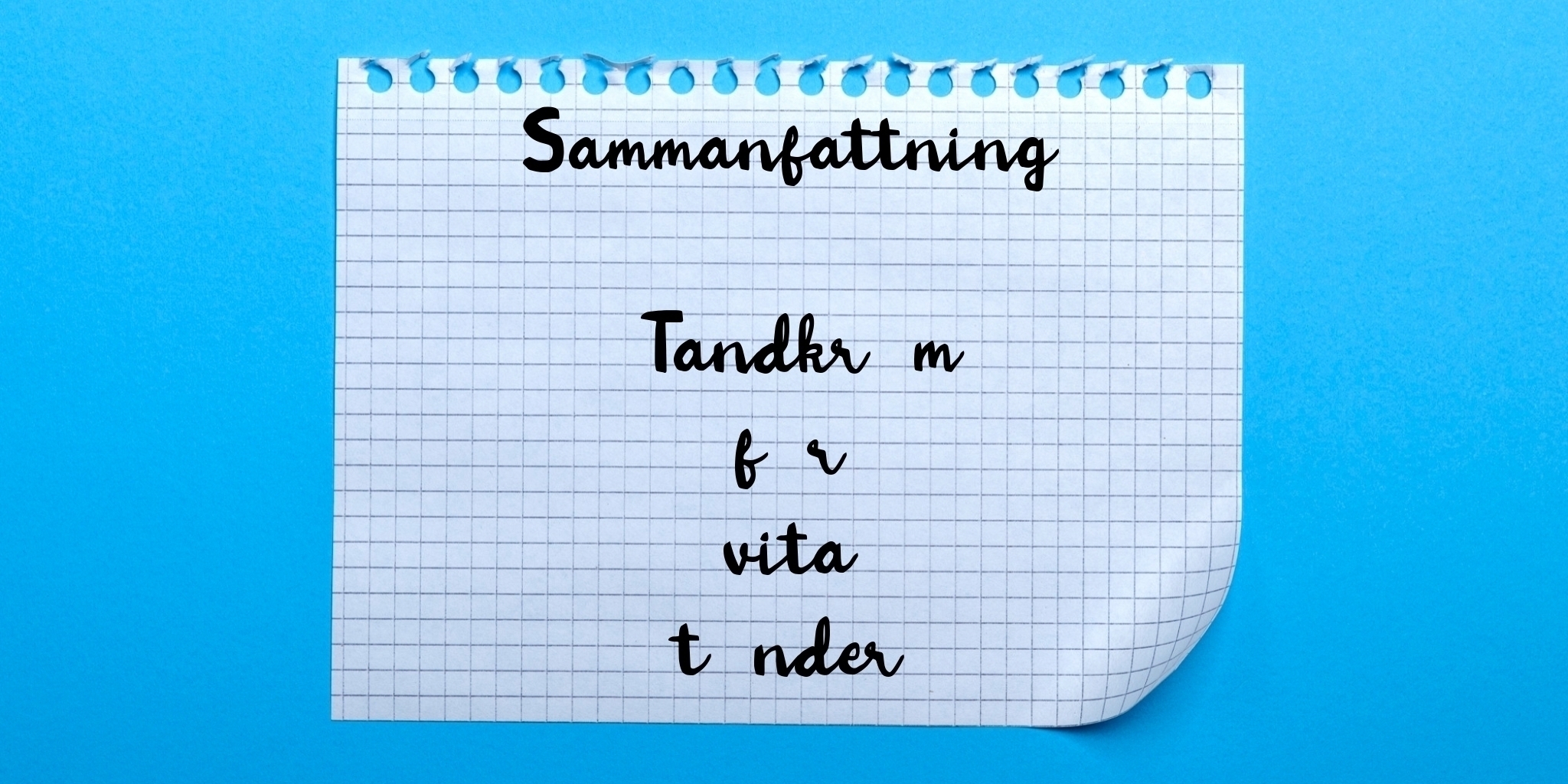 Sammanfattning av vätskeryggsäck