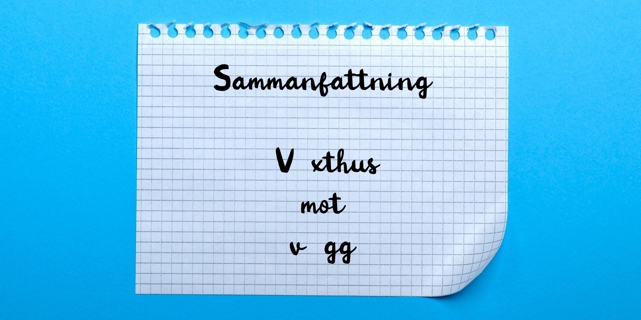 Sammanfattning av växthus mot vägg