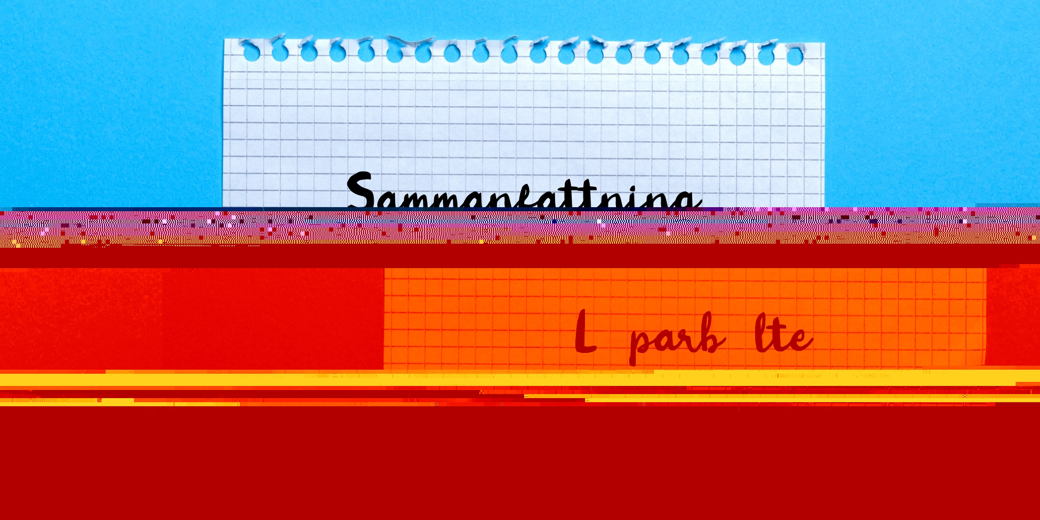 Sammanfattning av vibrationsplatta