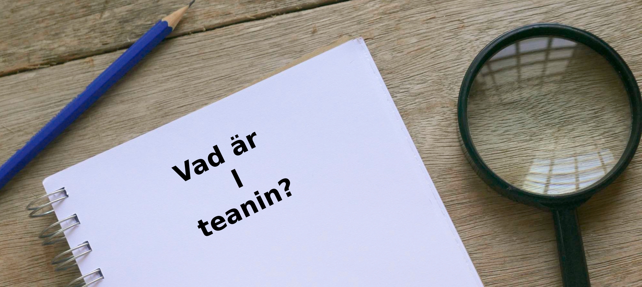 Vad är l teanin