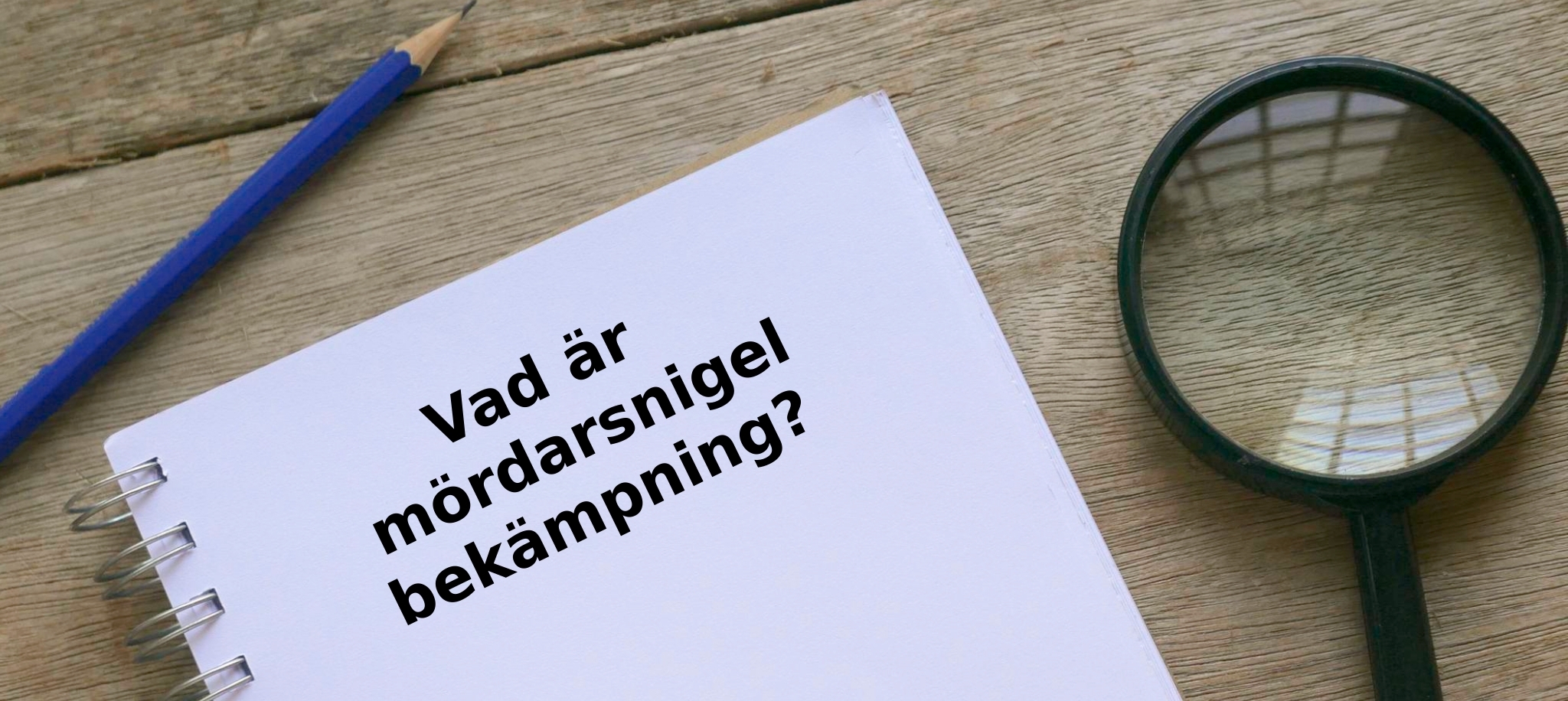 Vad är mördarsnigel bekämpning