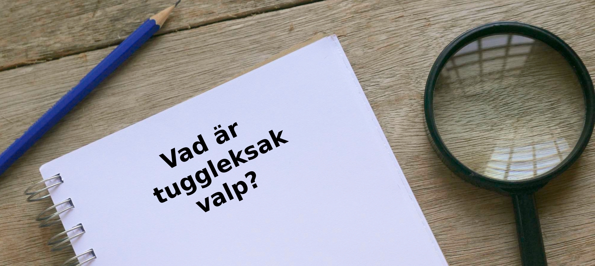 Vad är tuggleksak valp