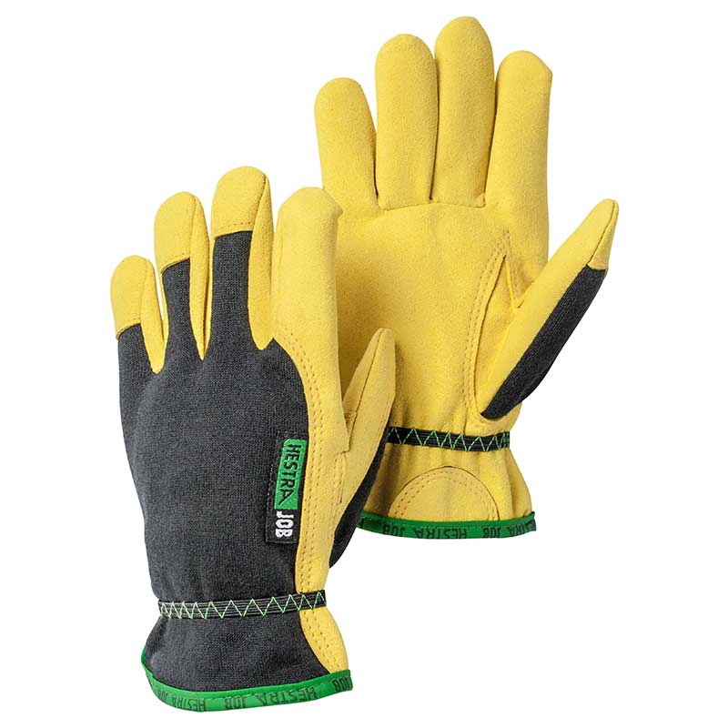 Trädgårdshandske för barn Kobolt Kids