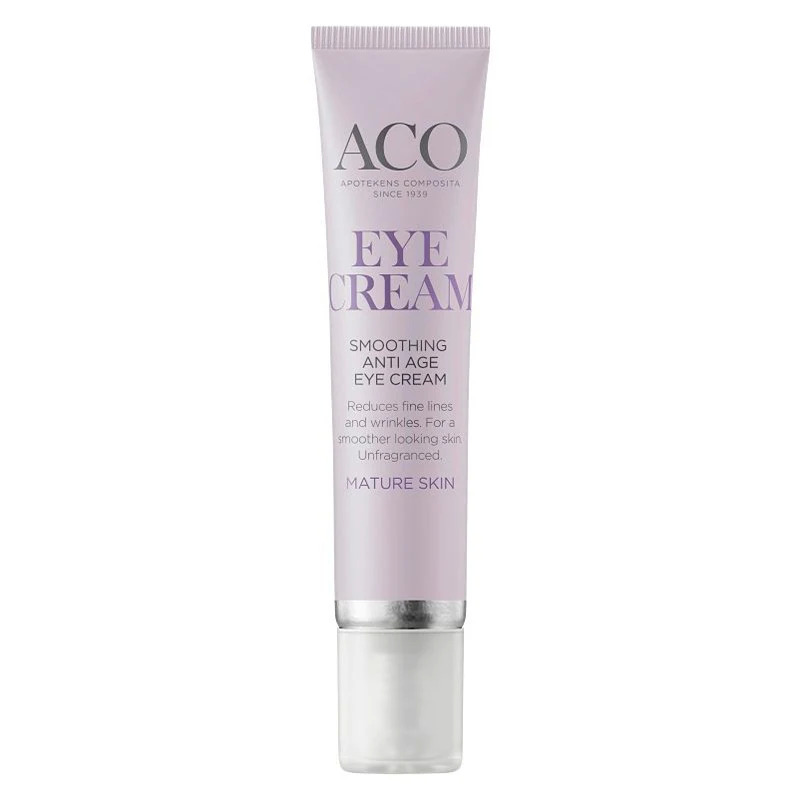 ACO Face Anti Age Smoothing Eye Cream Oparf 15ml