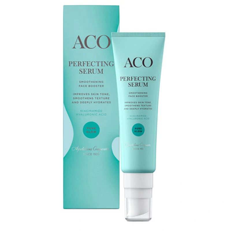 ACO Face Pure Glow Perfecting Serum 30 ml