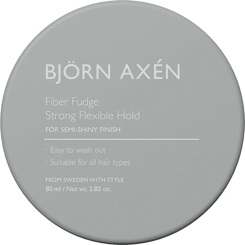 Björn Axén Fiber Fudge Wax 75 ml